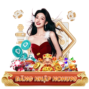 Đăng nhập NOHU90
