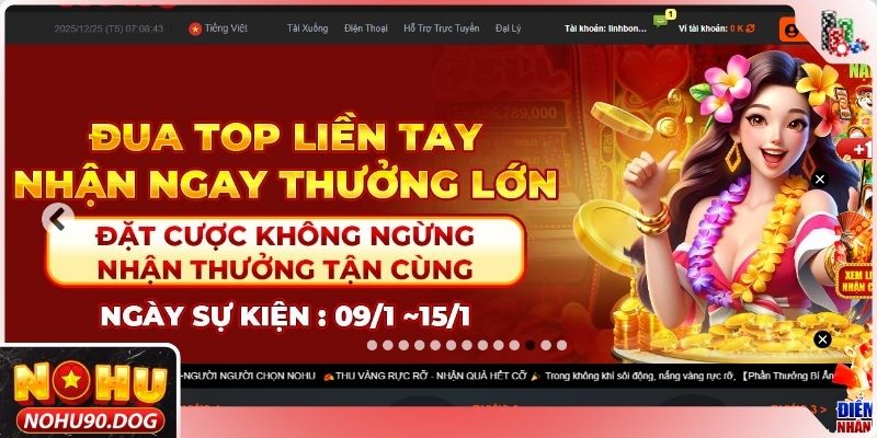 Ưu đãi nổi bật hiện đang diễn ra