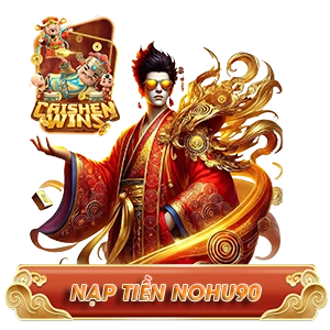 Nạp tiền NOHU90
